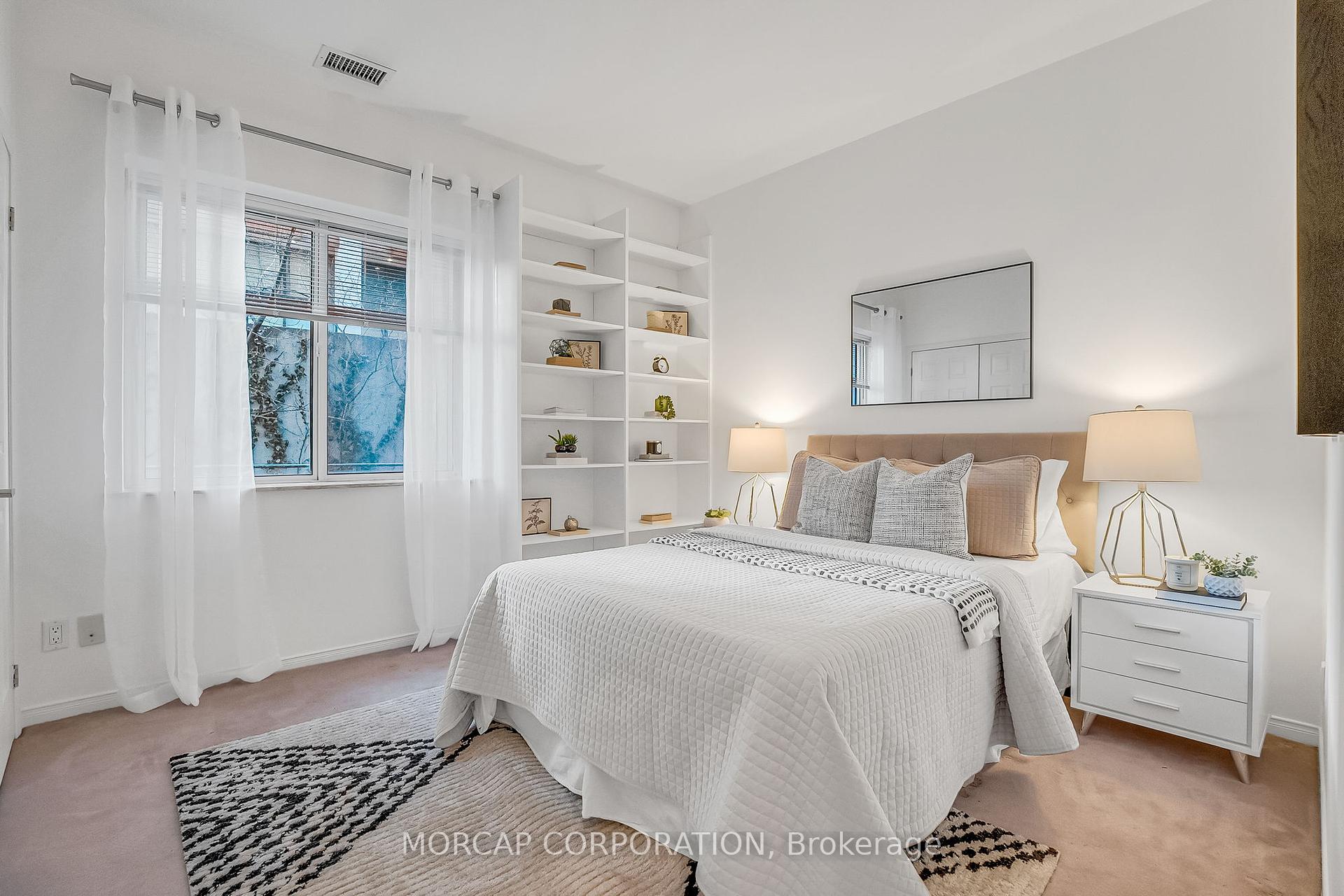 2 Bedrooms Condo at 600 Eglinton, Toronto For sale