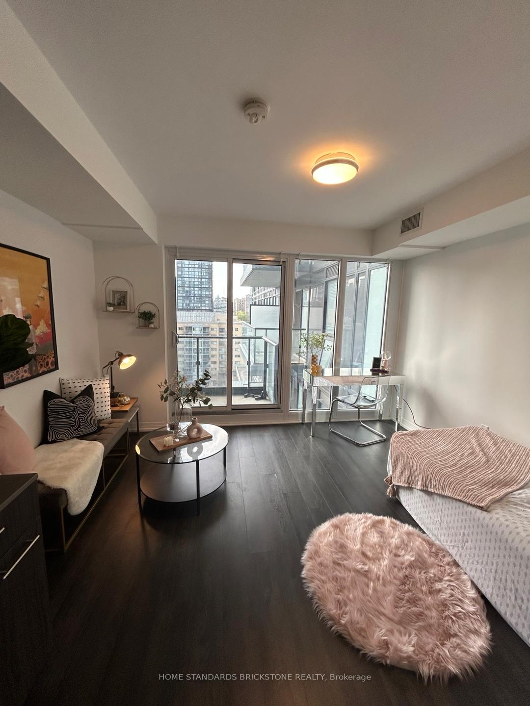 Condo at 251 Jarvis, Toronto For sale