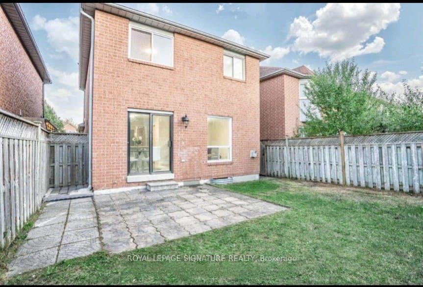 24 Richwood Crescent, Brampton, ON L6X 4K9