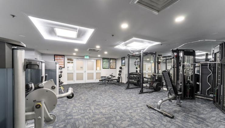 2 Bedrooms Condo at 5800 Sheppard, Toronto For sale