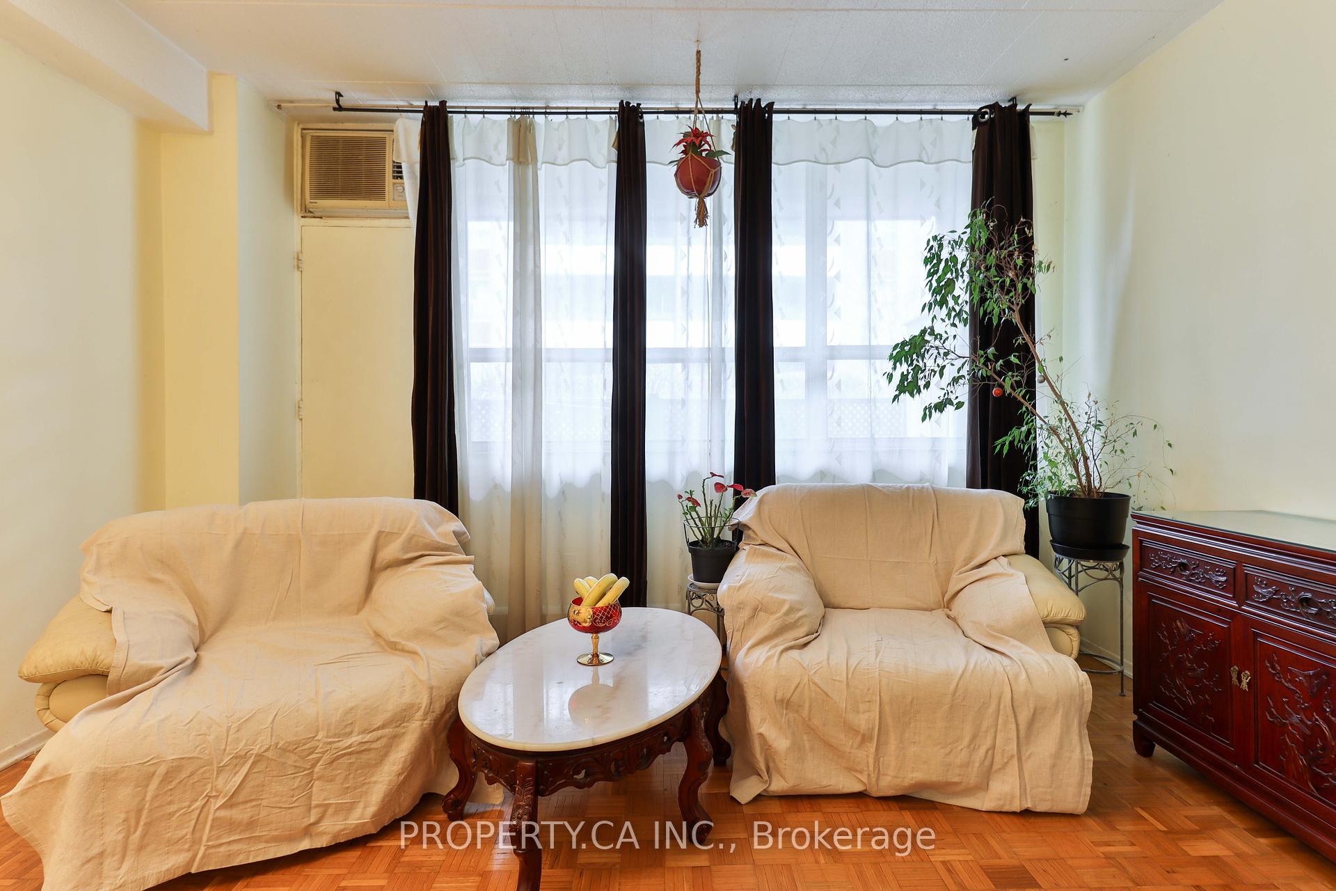 2 Bedrooms Co-op at 3625 Lakeshore, Toronto For sale
