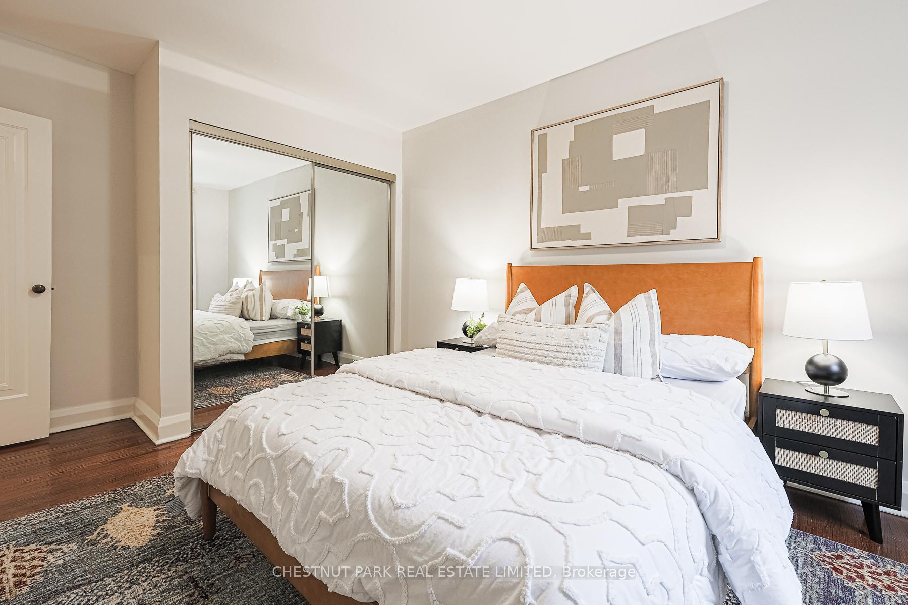 4 Bedrooms Condo at 480 Oriole, Toronto For sale