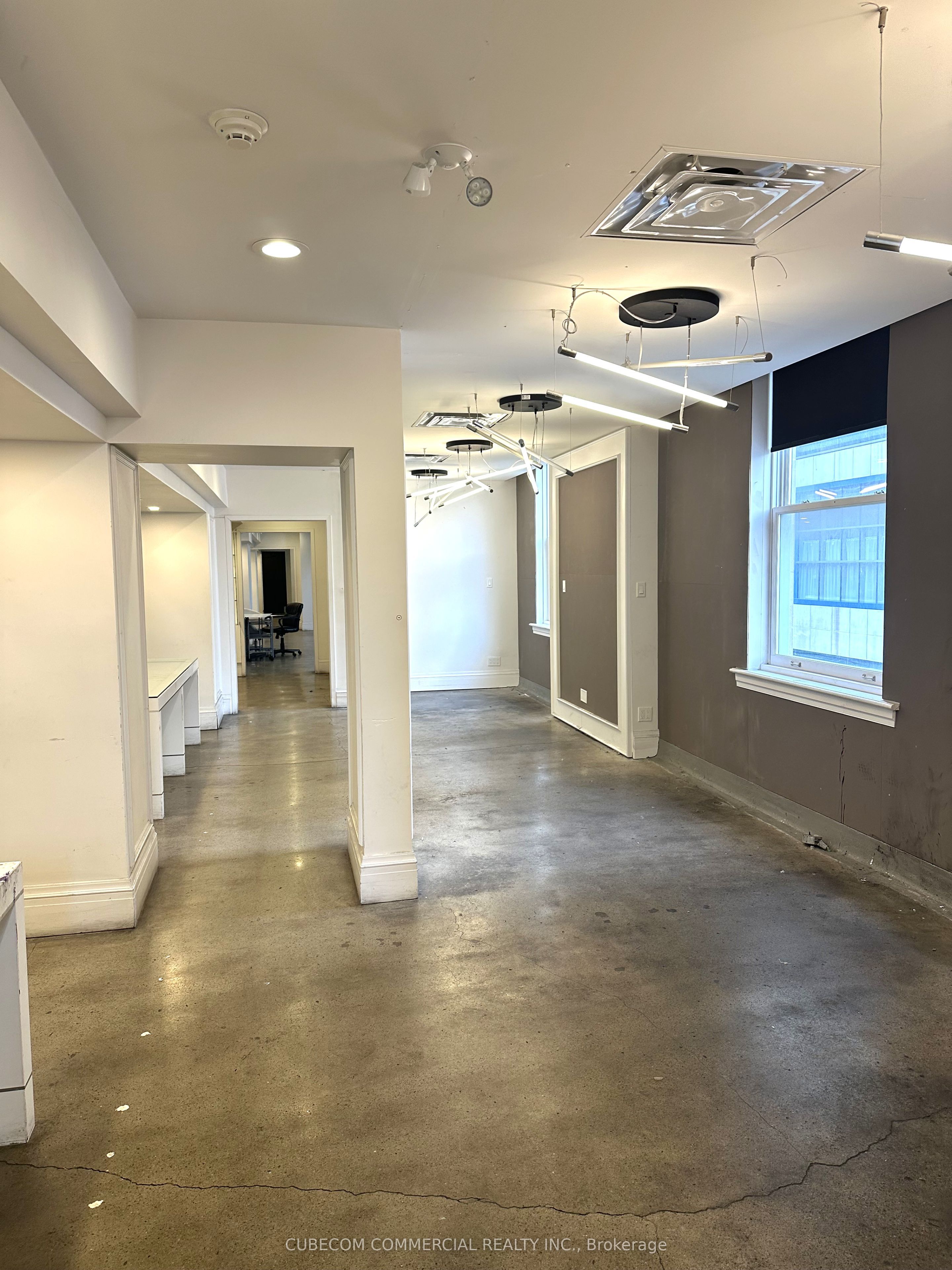 378 Yonge Street, #2nd Floor