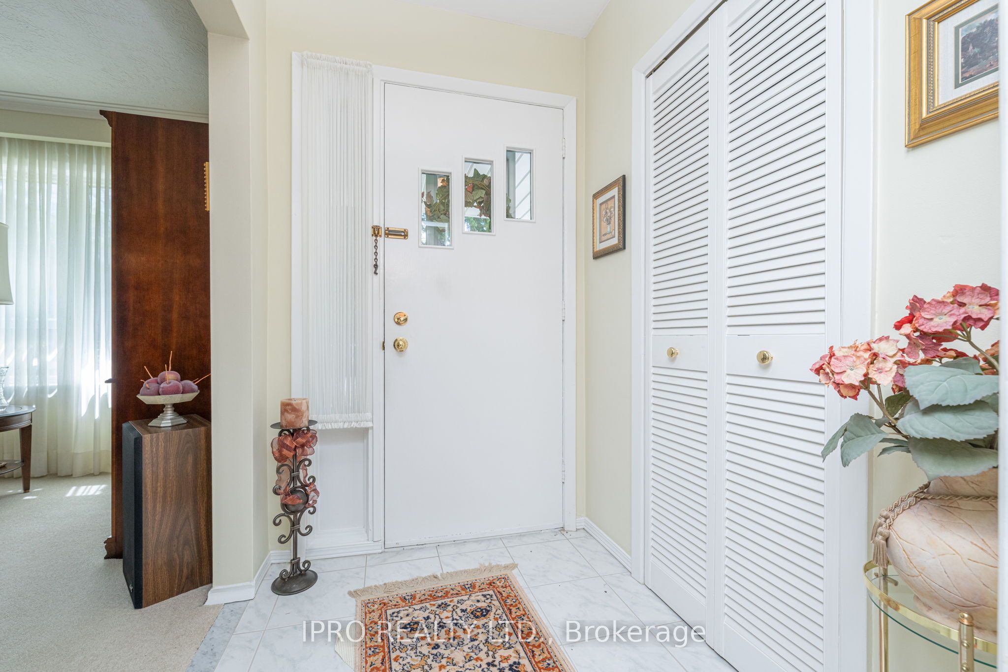 32 Cloverhill Road