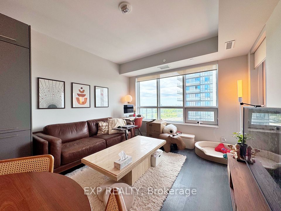 #2310 - 38 Gandhi Lane, Markham, ON L3T 0G9