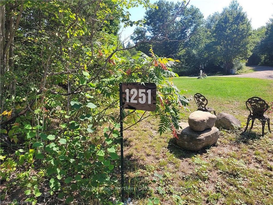 1251 SNAKE CREEK