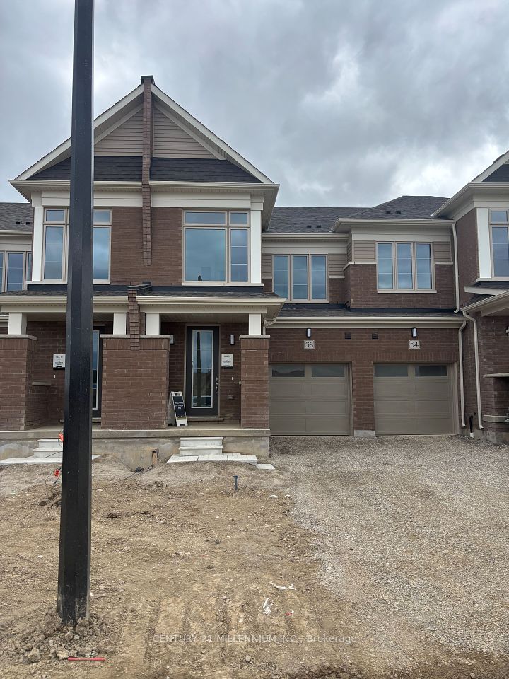 56 Blain Drive