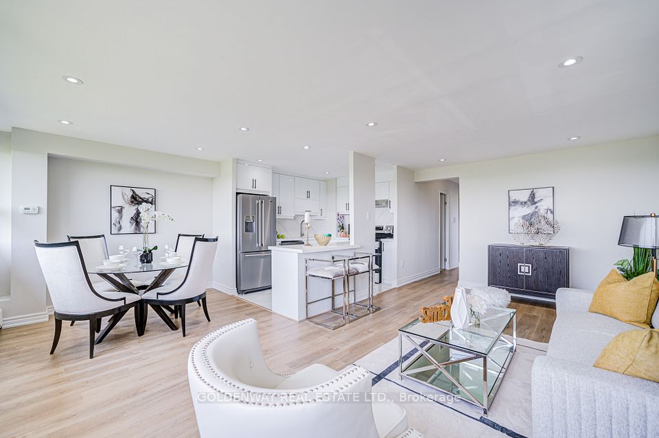 100 Leeward Glenway