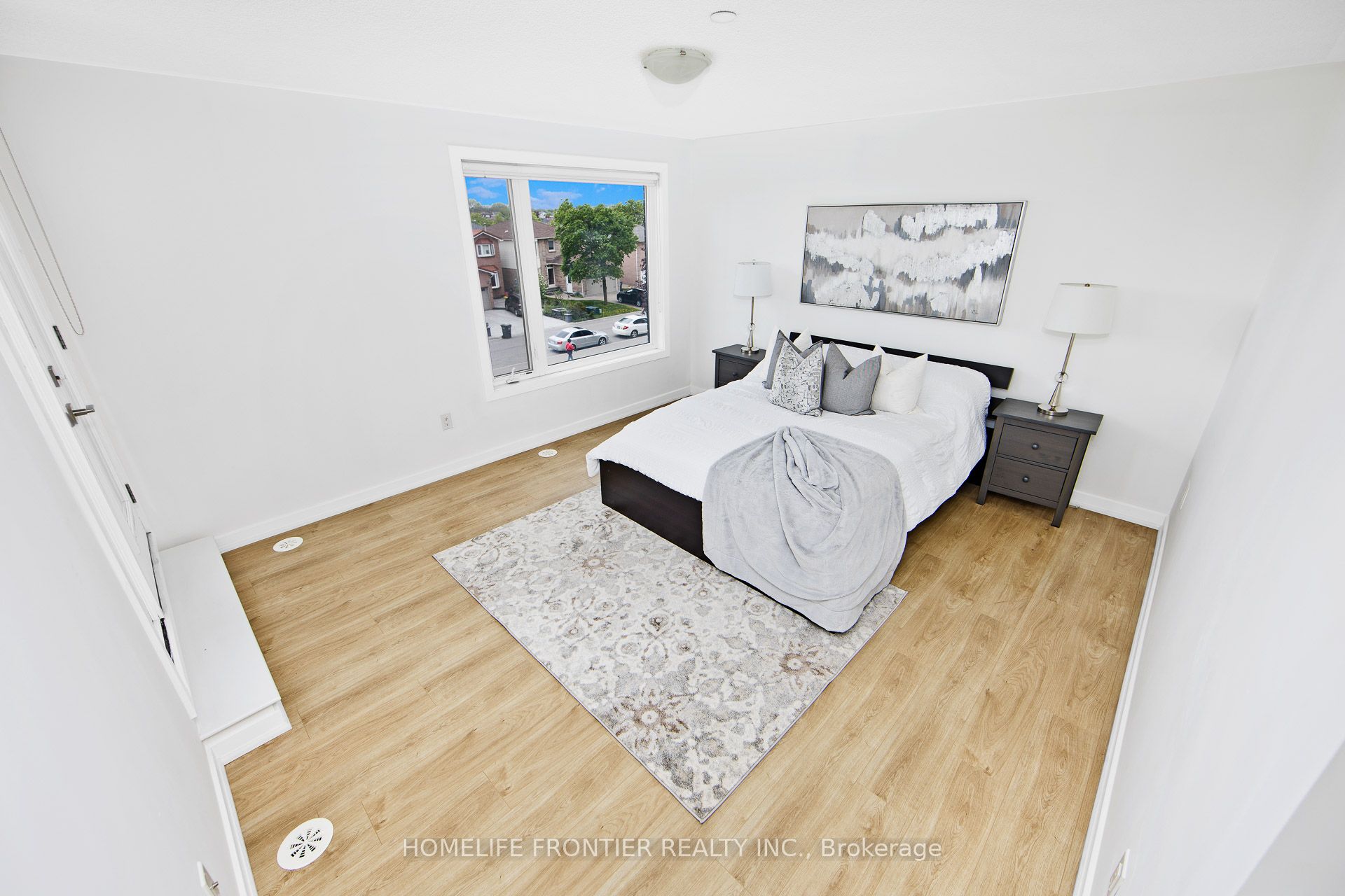 4020 Parkside Village Drive, #7