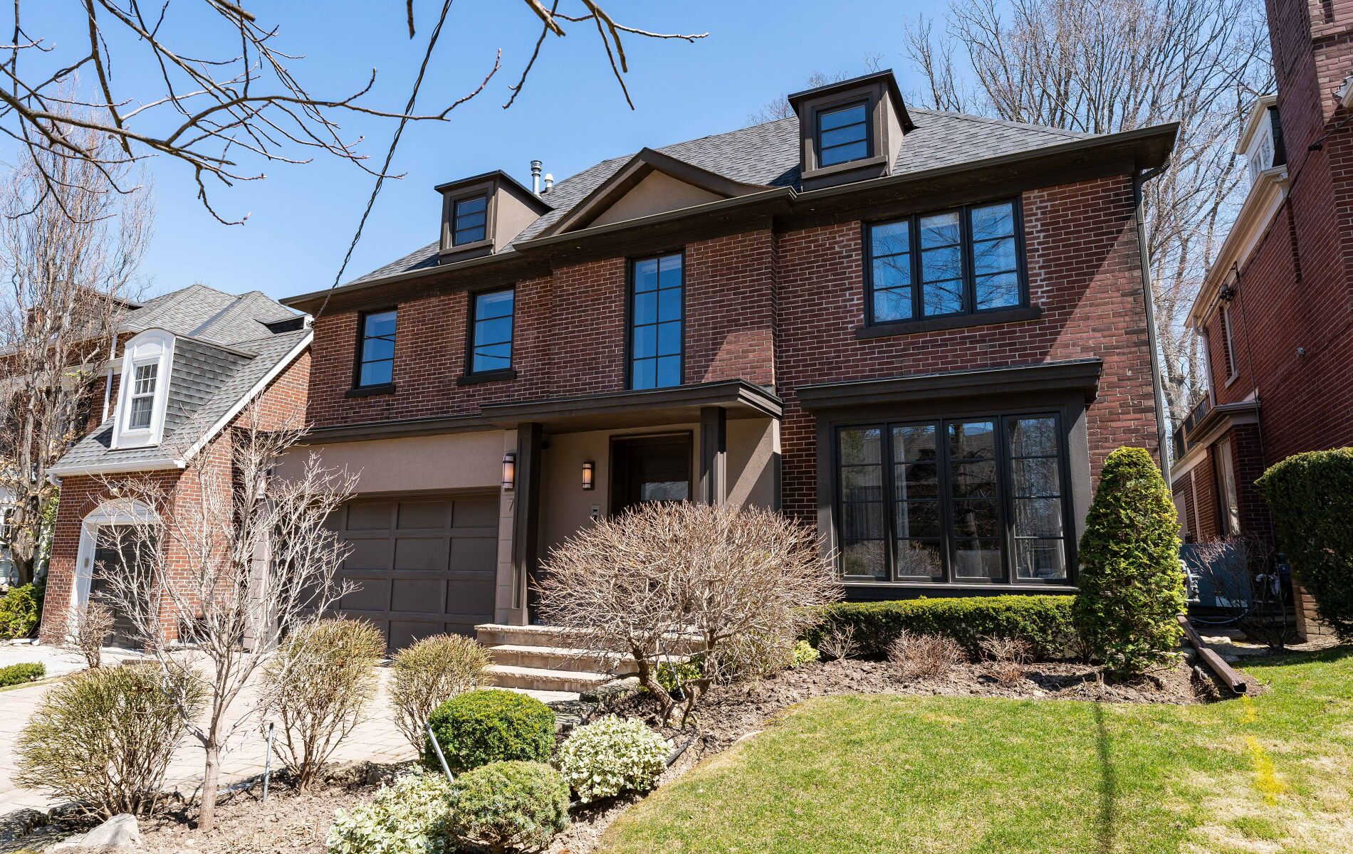 7 Dunloe Road