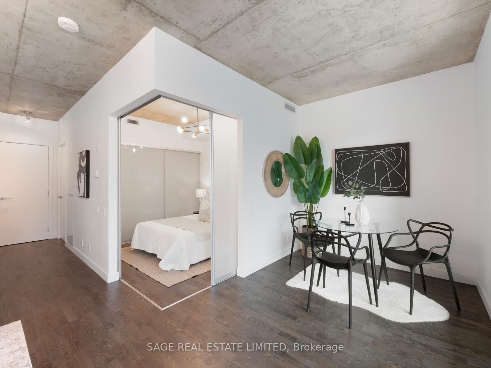 1 Bedroom Condo at 75 Portland, Toronto For sale