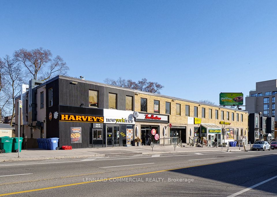 2150 Bloor