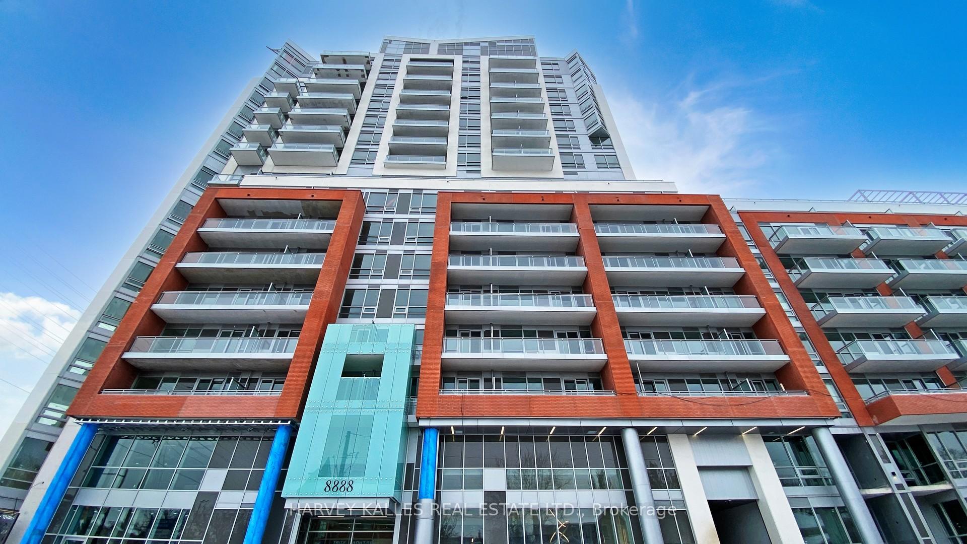 8888 Yonge Street 215