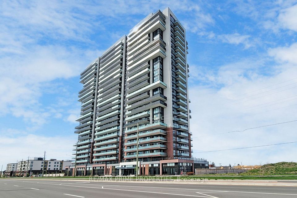2550 Simcoe Street