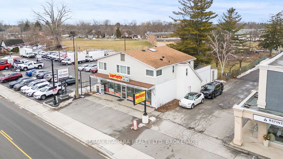 1530 NIAGARA STONE