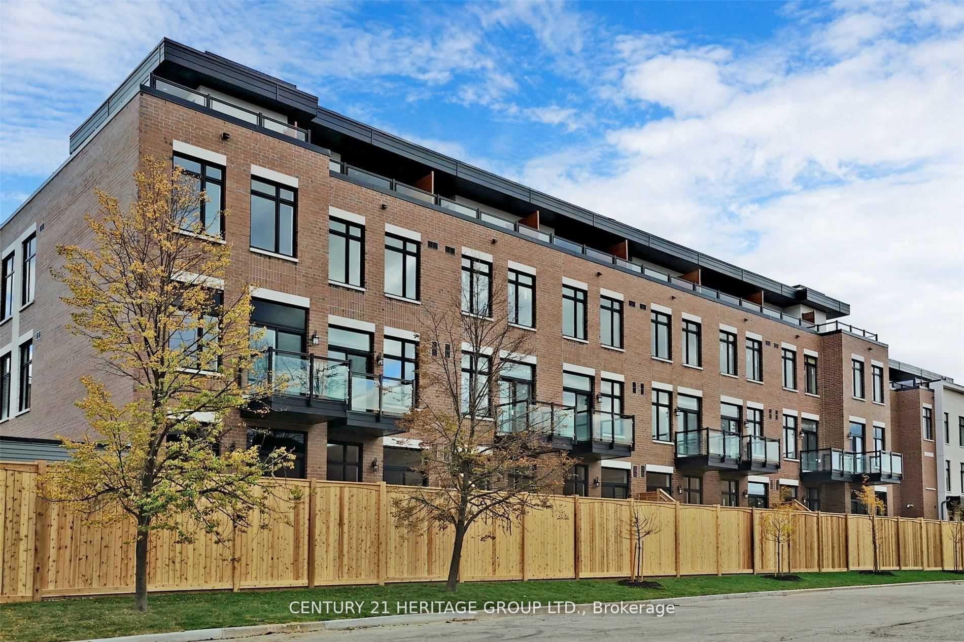 3 Bedrooms Condo at 9590 Islington, Vaughan For sale
