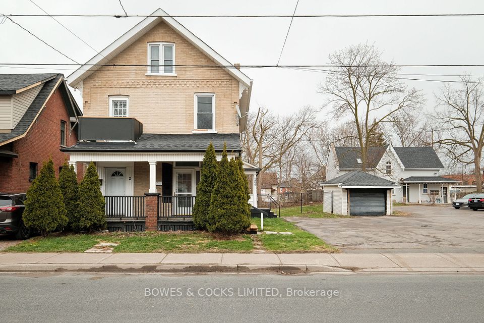 260 Stewart