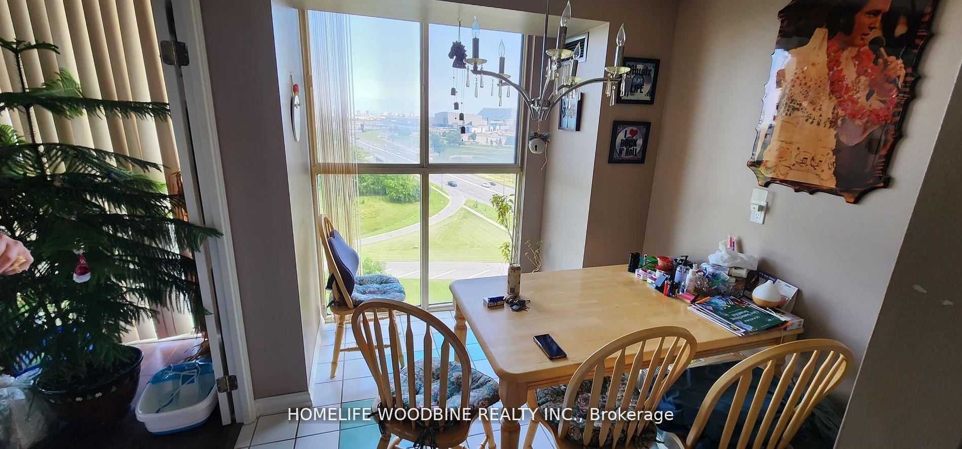 2 Bedrooms Condo at 600 Rexdale, Toronto For sale