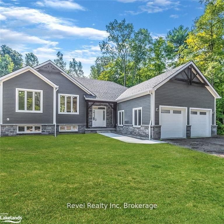 5 OAKWOOD