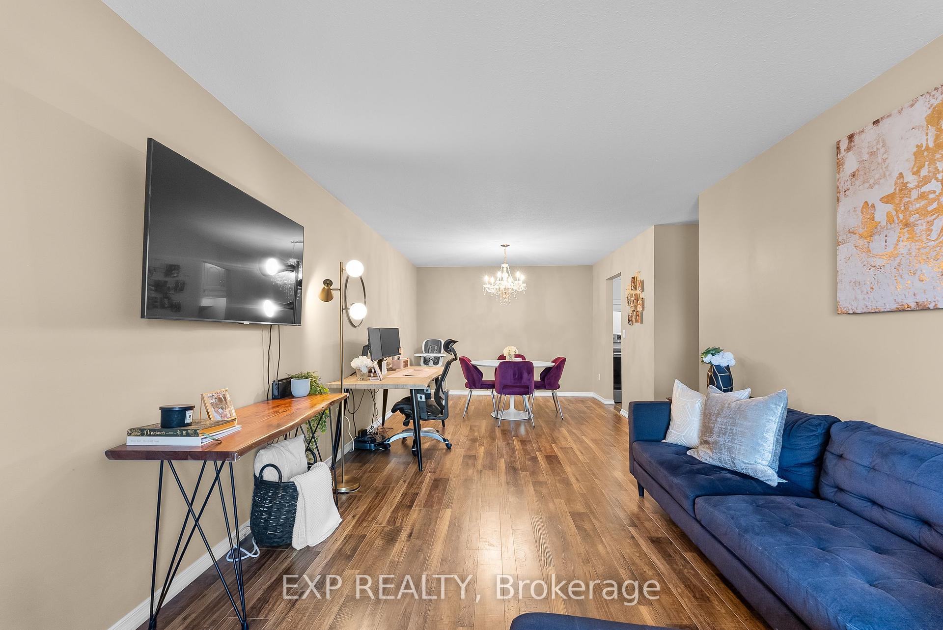 #12 - 117 Willson Road, Welland, ON L3C 2T4 #12