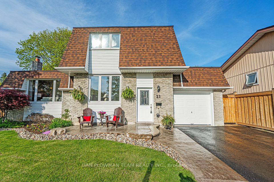 21 Harper