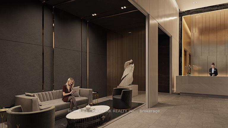 Condo at 319 Jarvis, Toronto For sale
