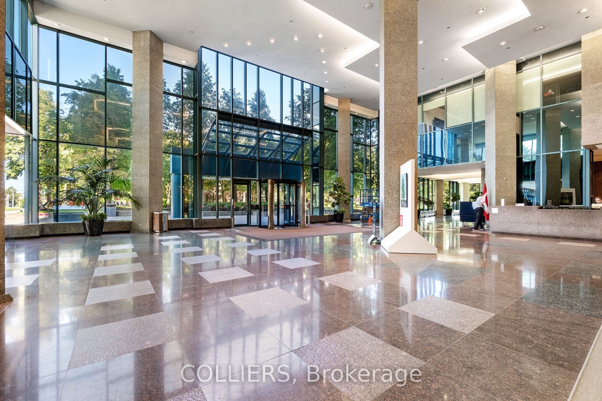 2235 Sheppard Avenue E, #200/300/400
