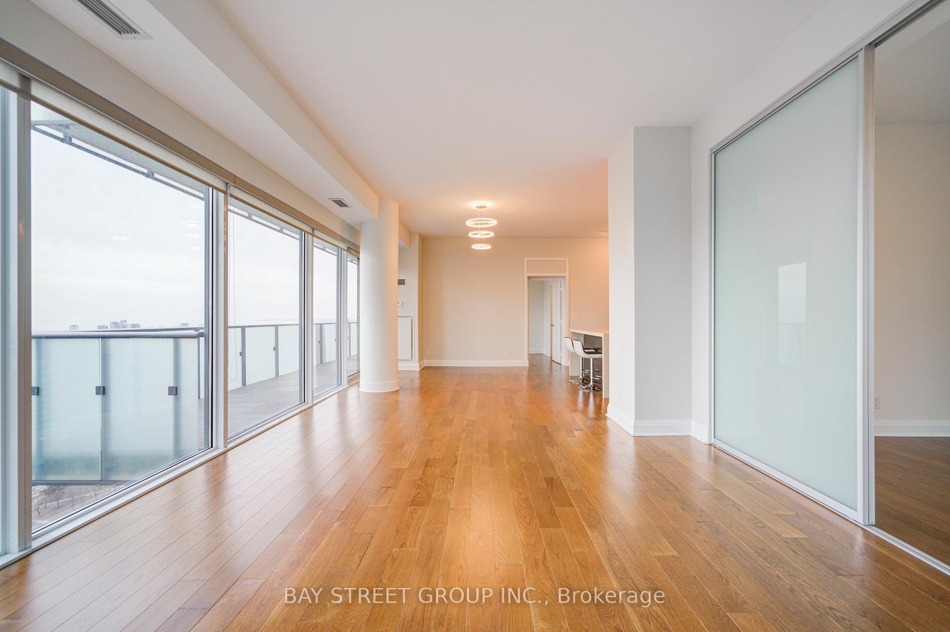 3 Bedrooms Condo at 65 St. Mary, Toronto For sale
