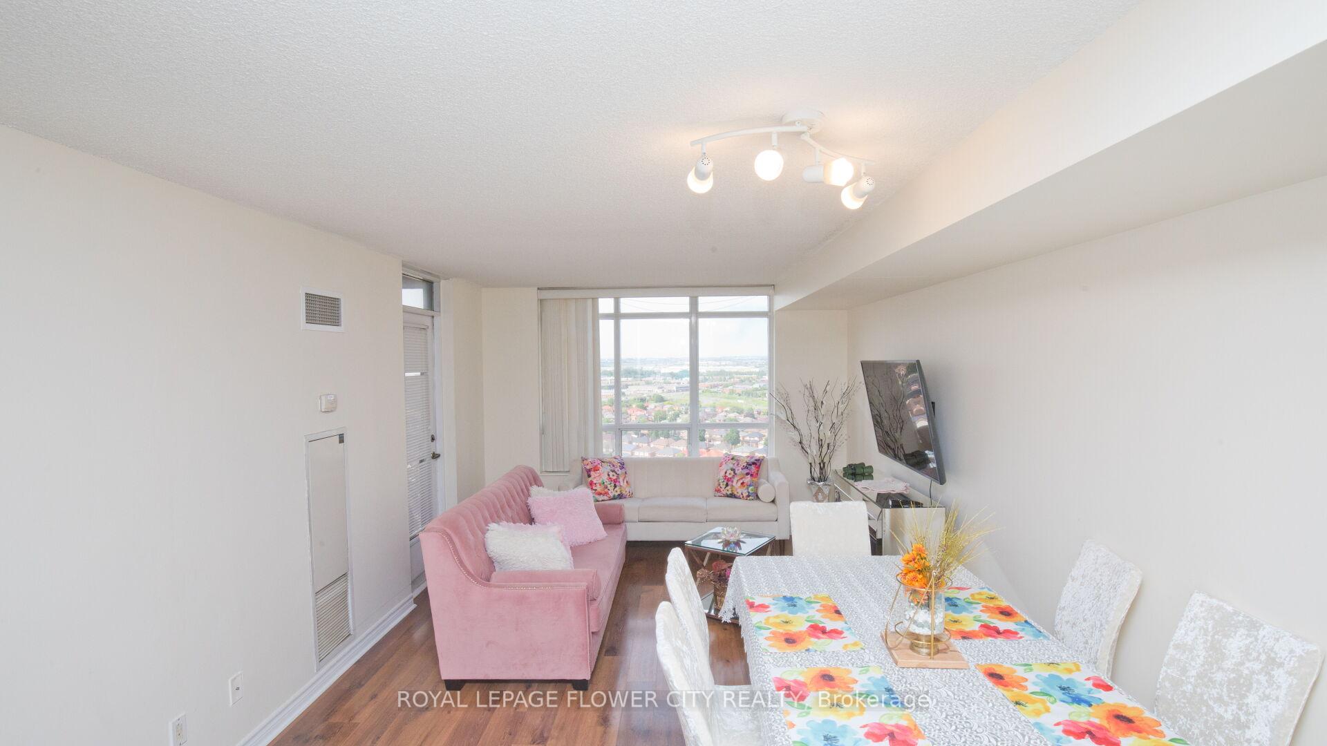 2 Bedrooms Condo at 700 Humberwood, Toronto For sale