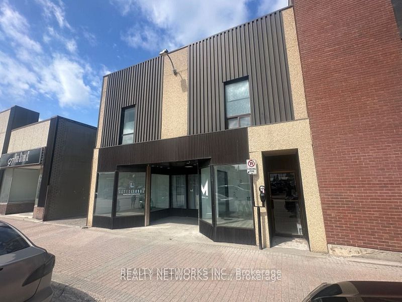 93 Pine Street, Timmins, ON P4N 2K1