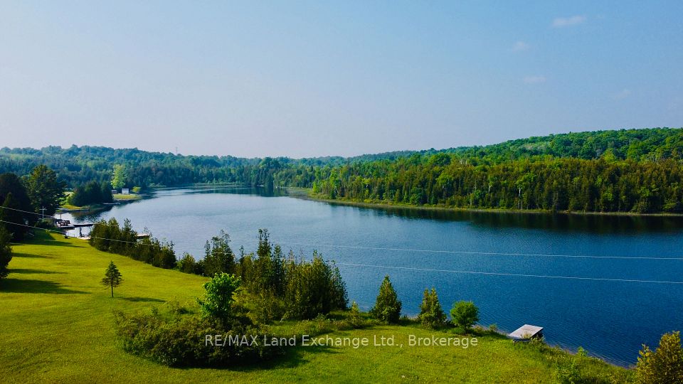 61-I Paradise Lake