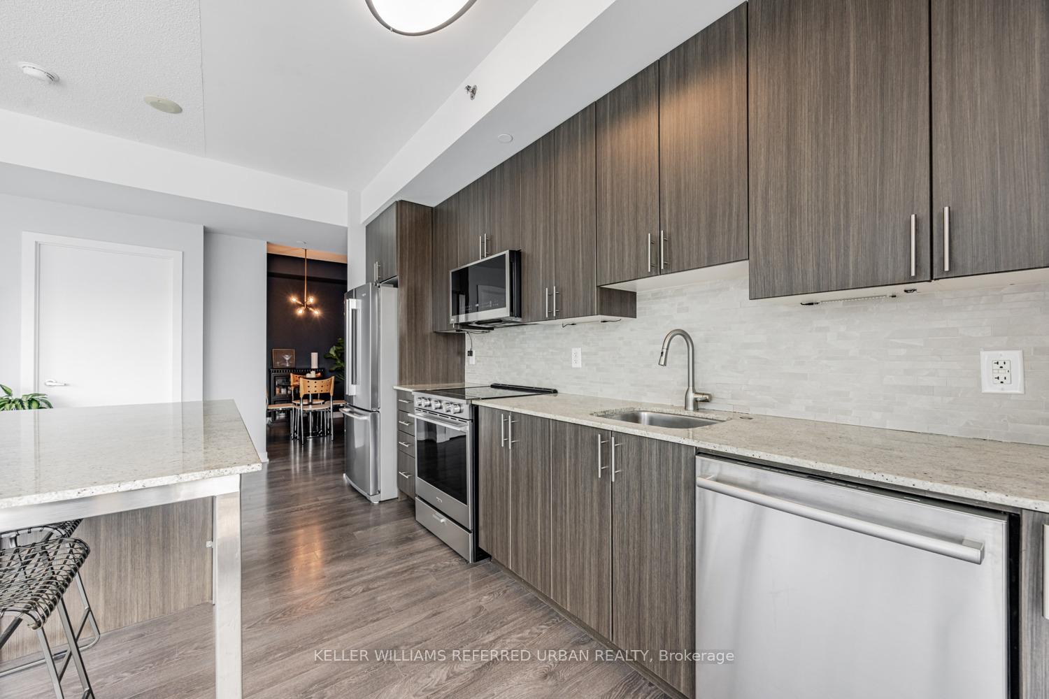 3 Bedrooms Condo at 225 Sackville, Toronto For sale