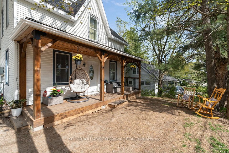 57 WOODWARD Street, Bracebridge, ON P1L 1J8