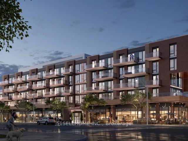 4 Bedrooms Condo at 220 Missinnihe, Mississauga For sale