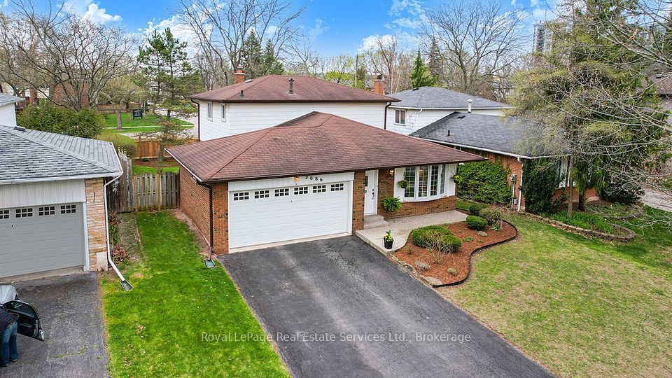 2086 Thornlea