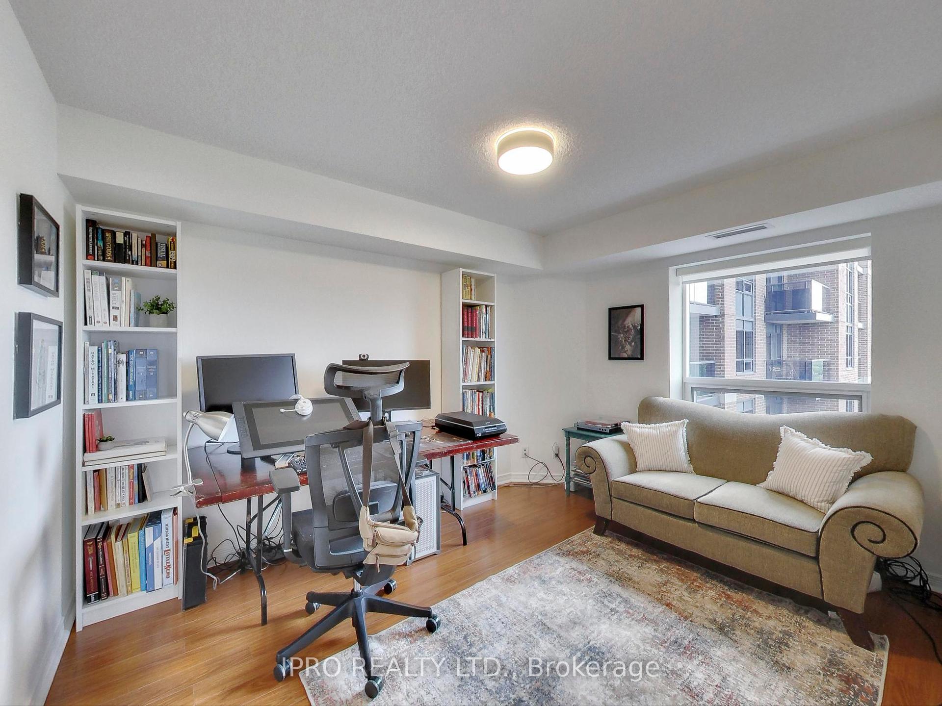 3 Bedrooms Condo at 60 Heintzman, Toronto For sale