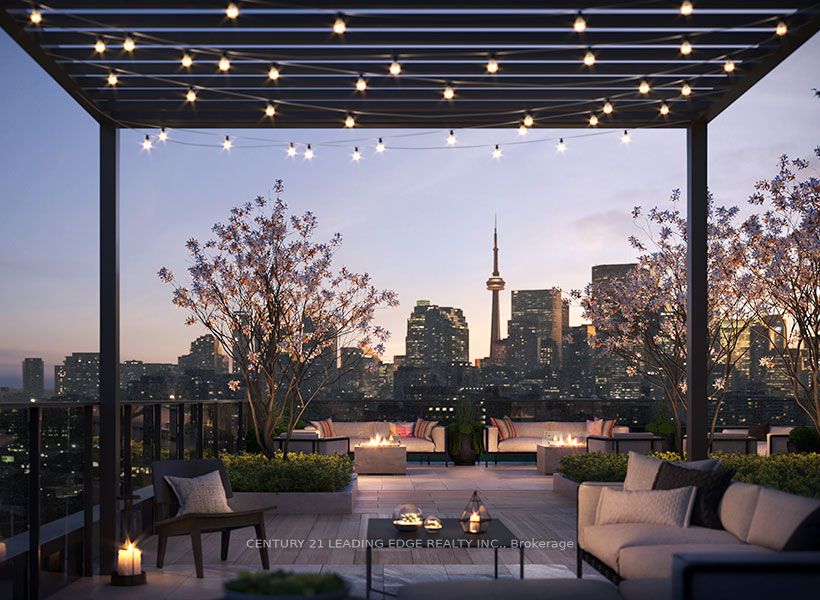 28 Eastern Avenue, #242