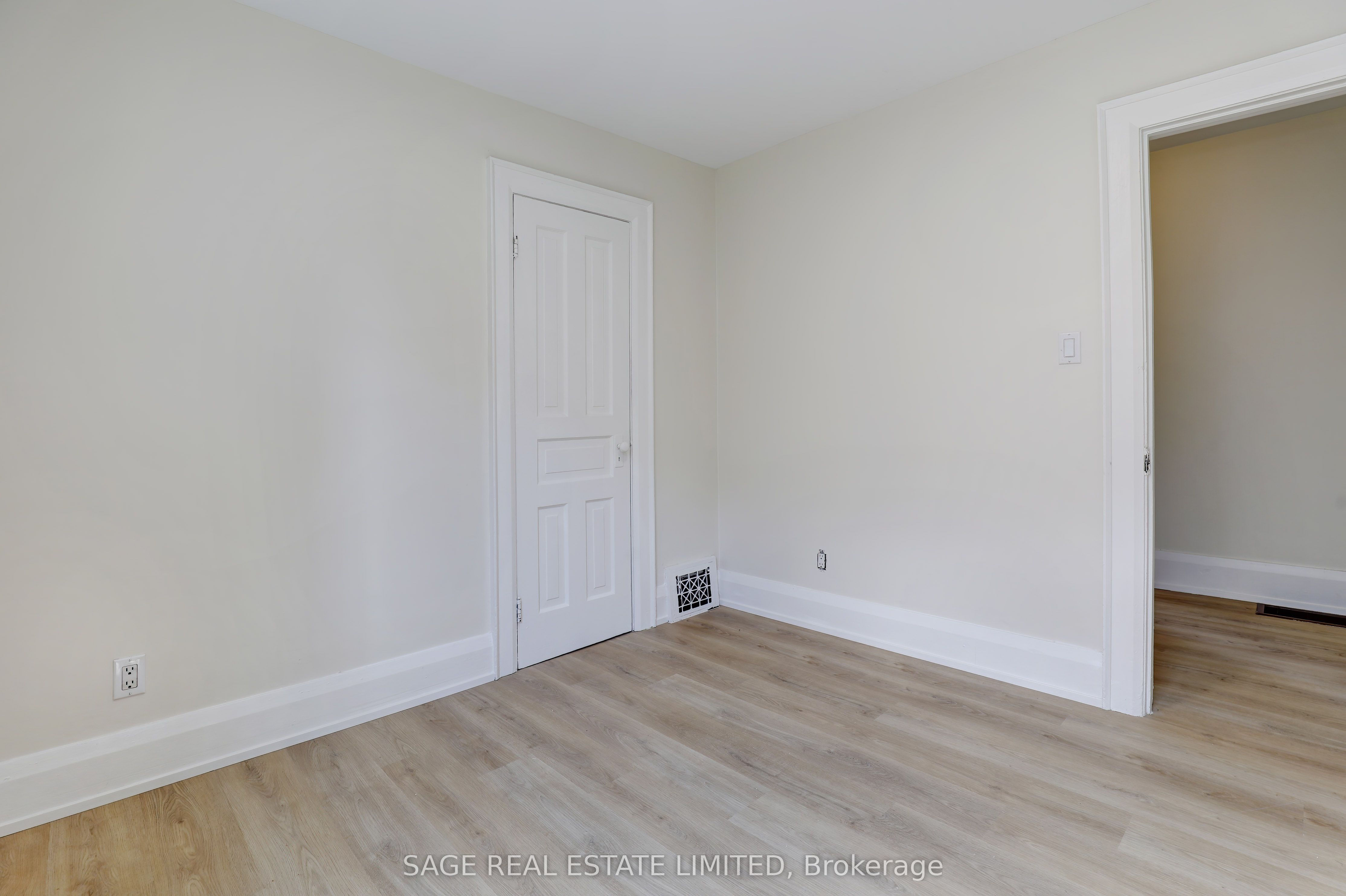 71 Benson Avenue
