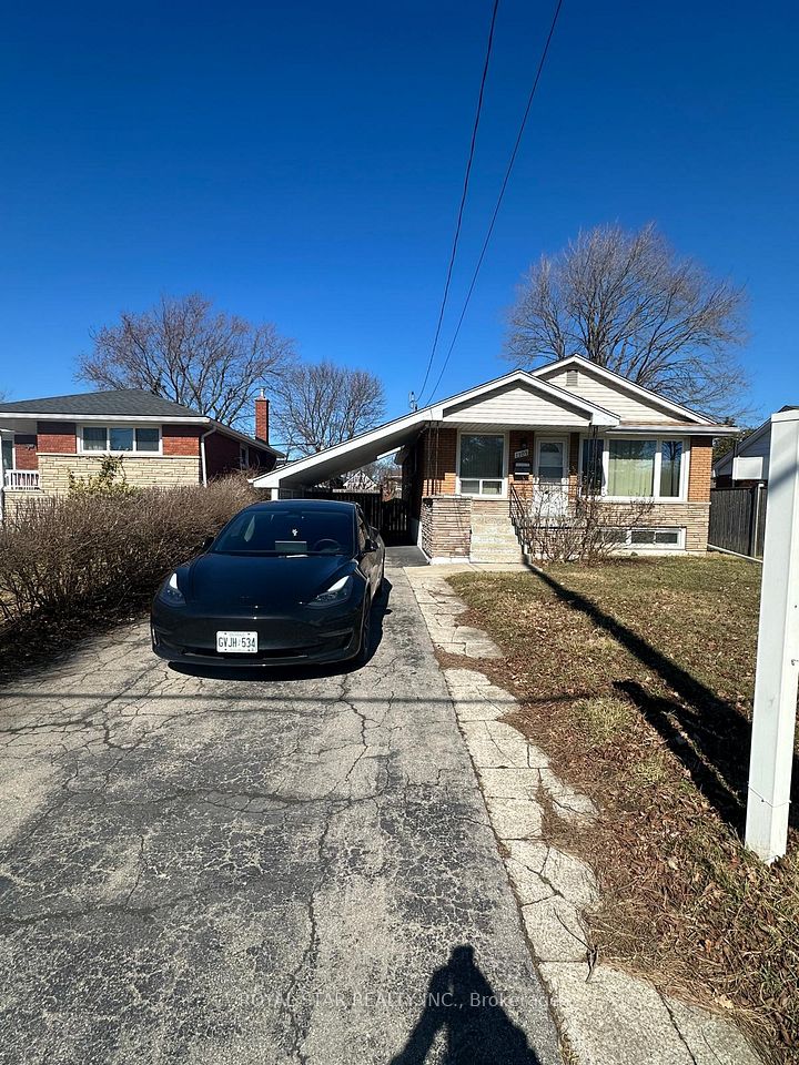 1109 Mohawk Road