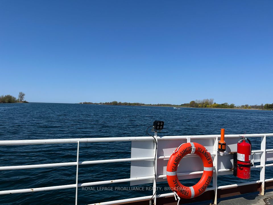 PT LT 8 Nine Mile Point