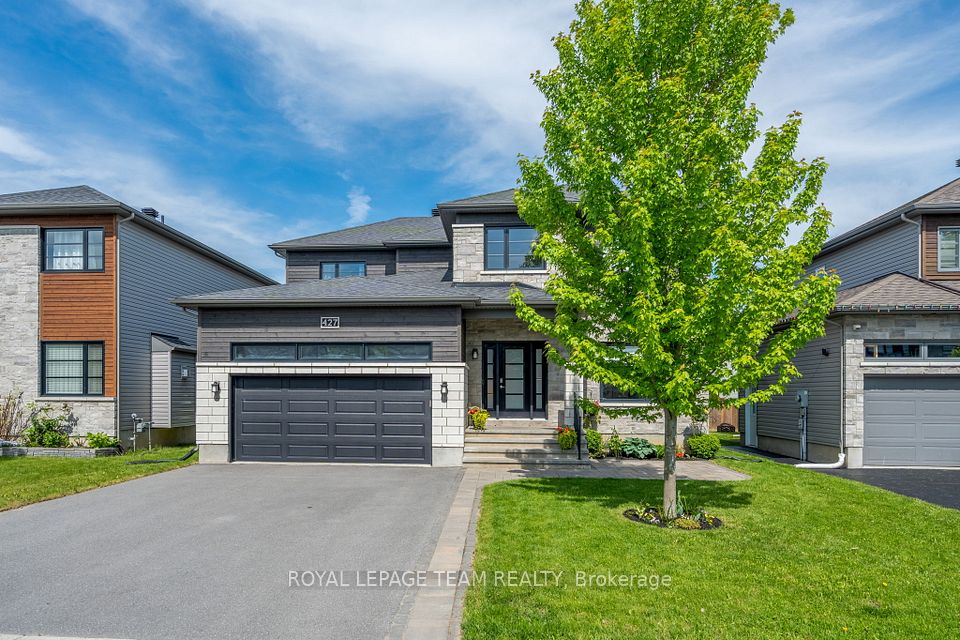 427 Provence Avenue, Russell, ON K0A 1W0