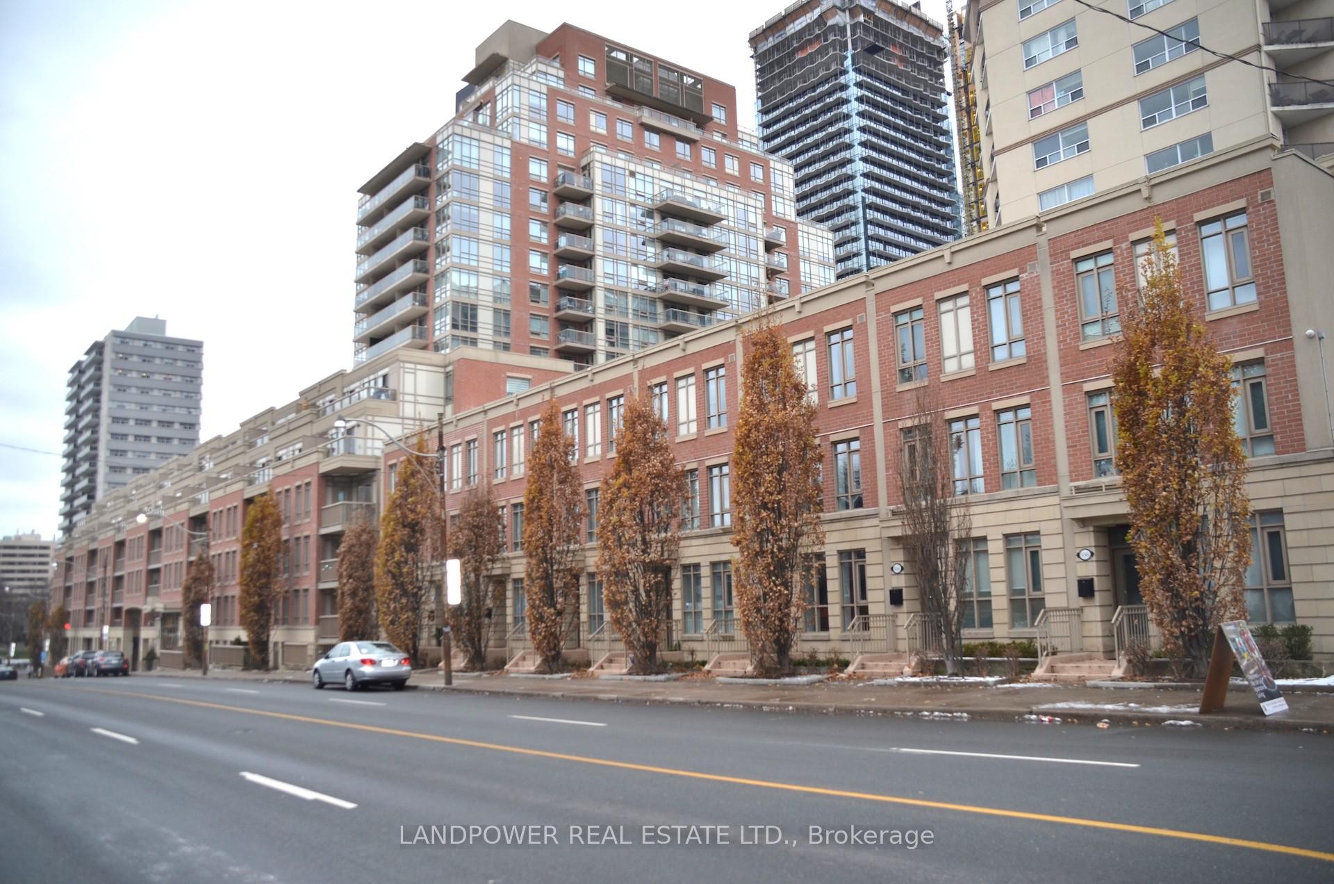 1 Bedroom Condo at 900 Mount Pleasant, Toronto For sale