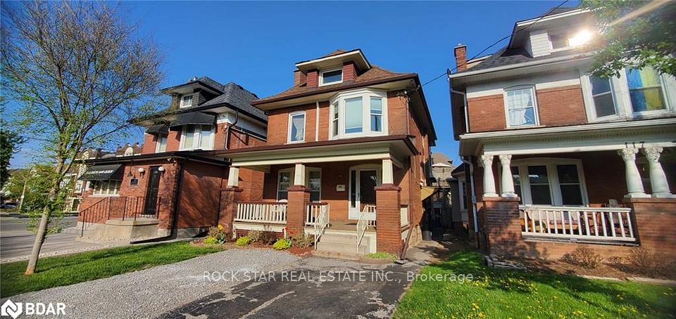 115 Balsam Avenue