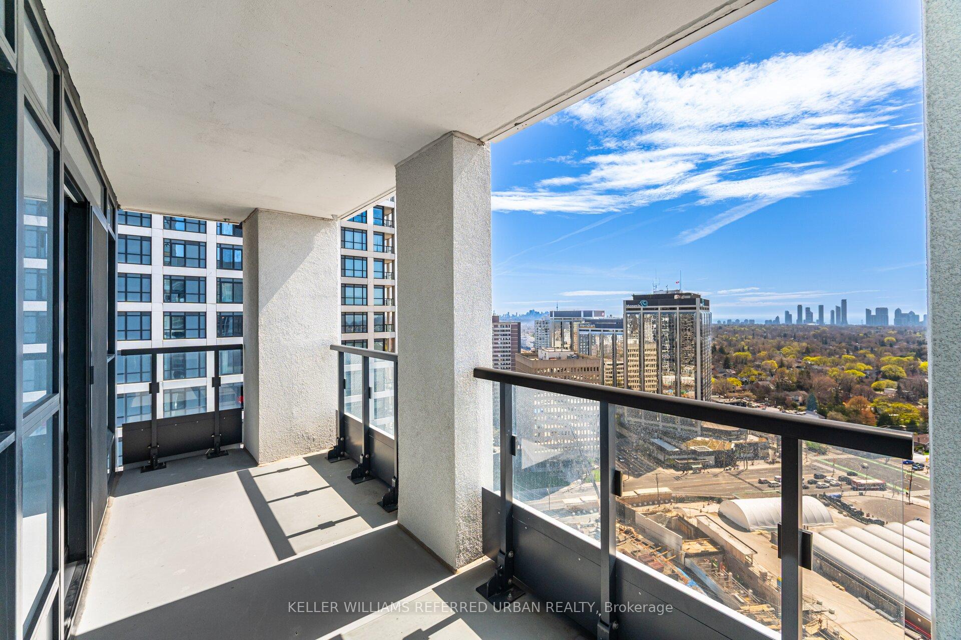 2 Bedrooms Condo at 9 Mabelle, Toronto For sale