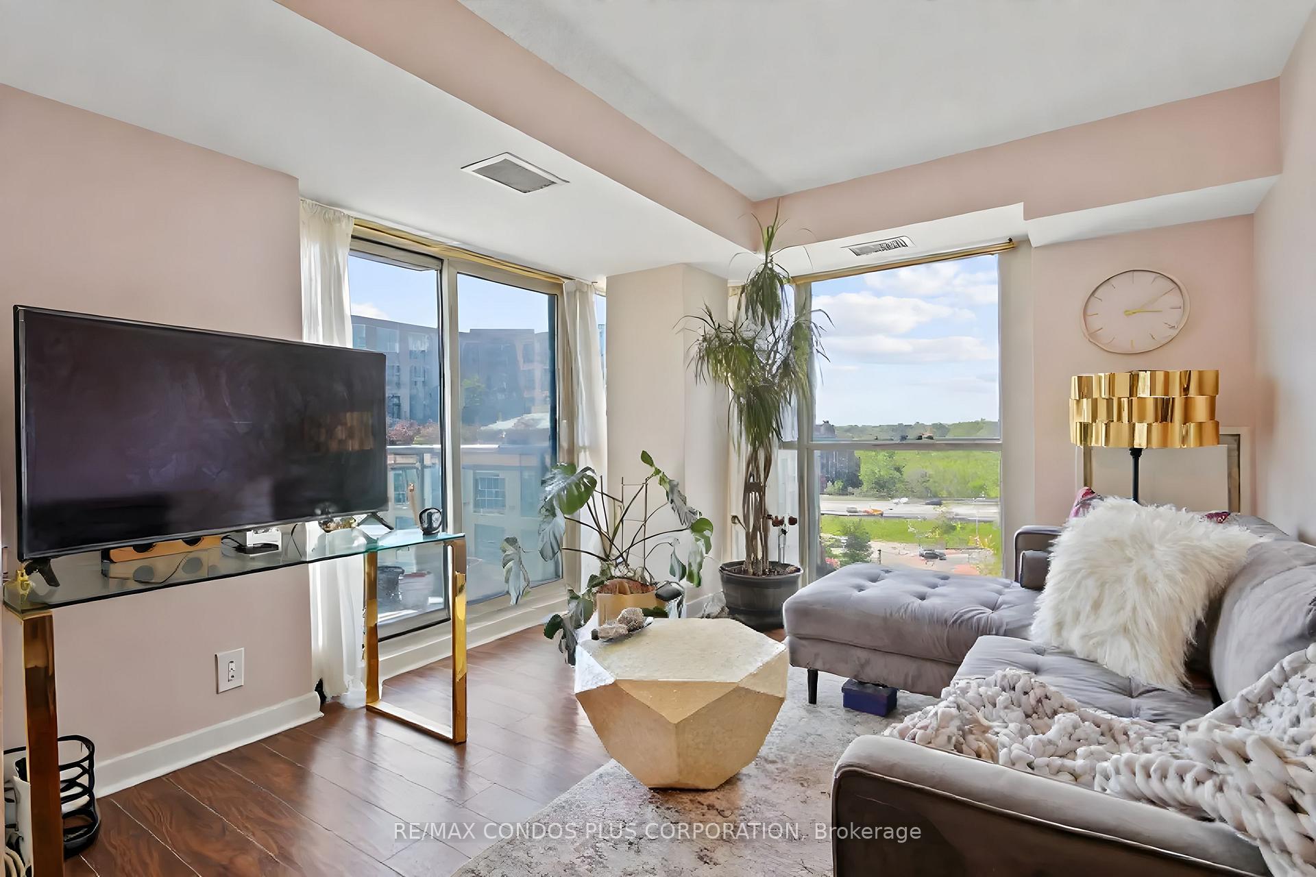 1 Bedroom Condo at 155 Legion, Toronto For sale