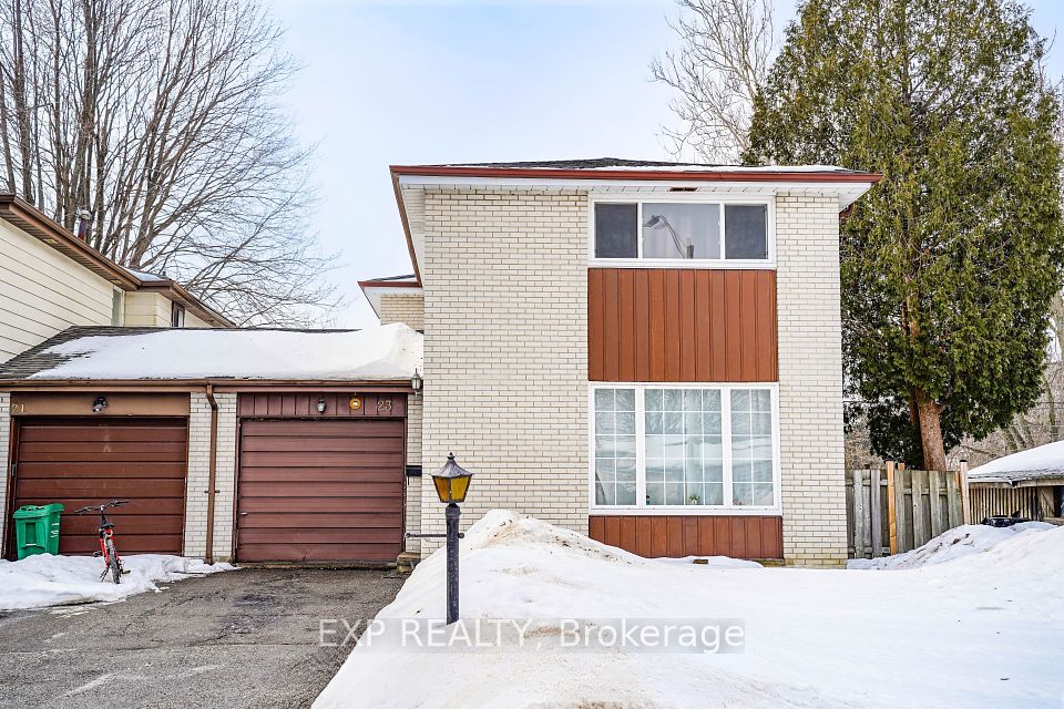 23 Cloverdale