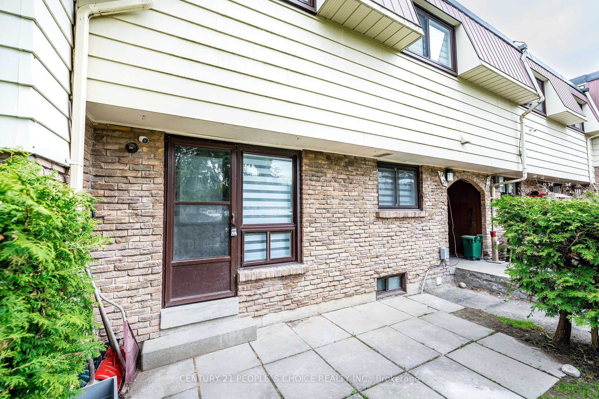 506 Normandy Street, #25