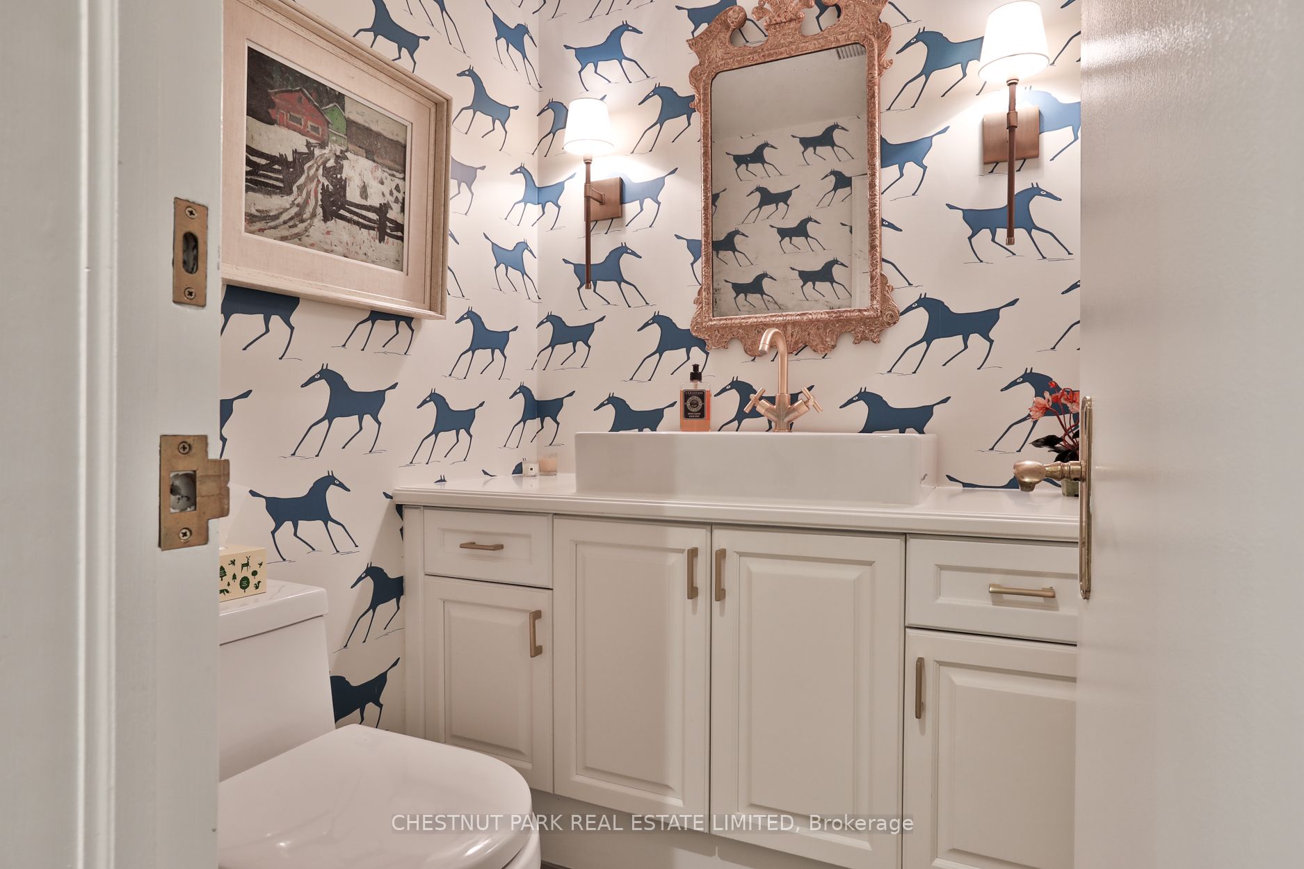 89 Elm Avenue, #2-W