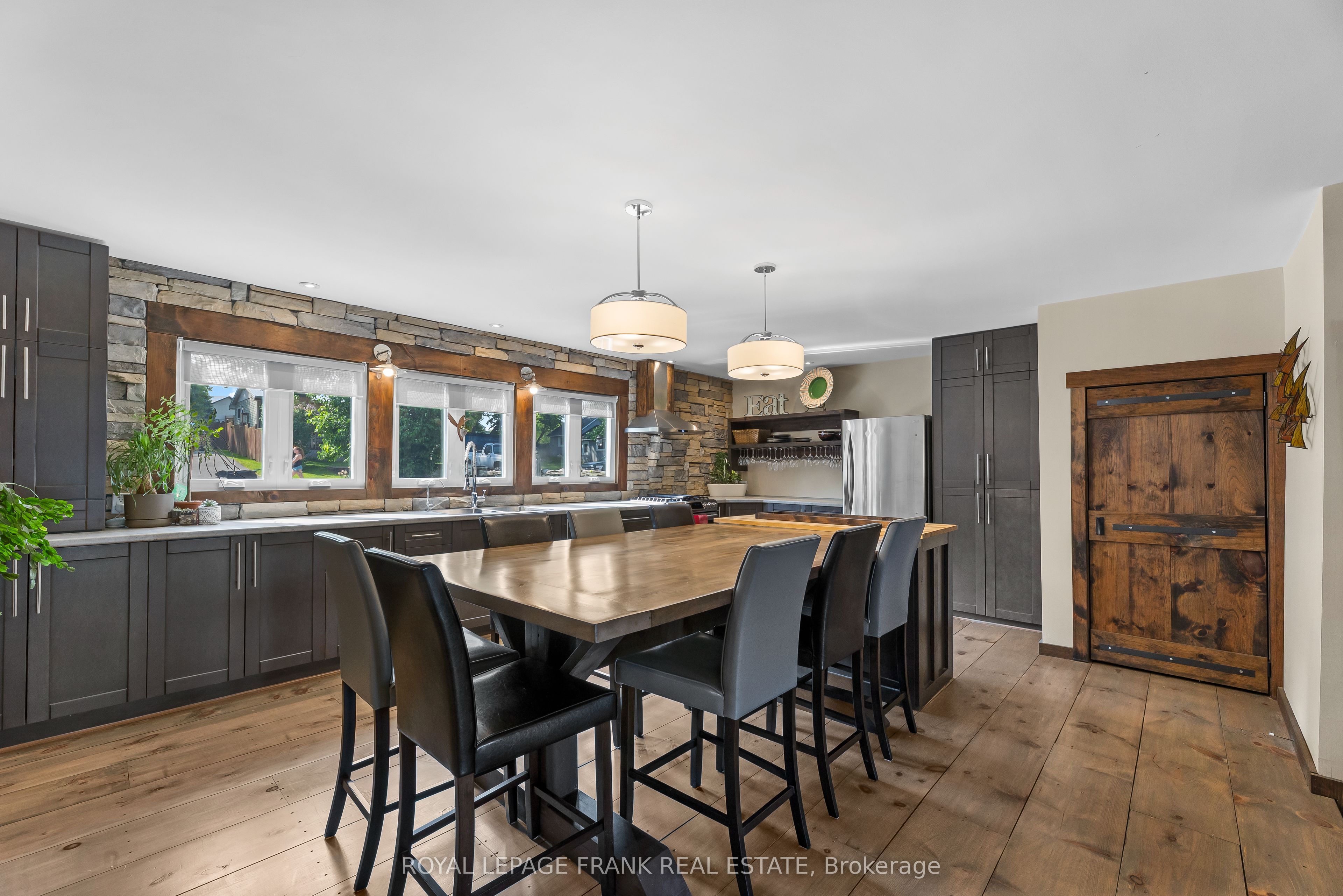 264 Williams Point Road