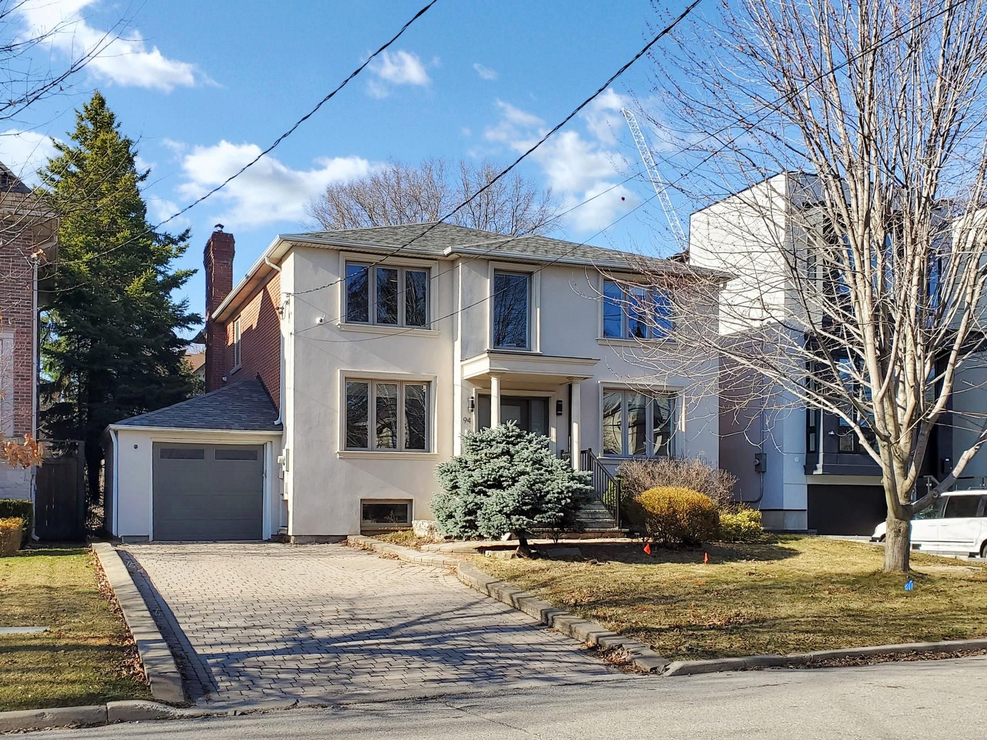 94 Johnston Avenue